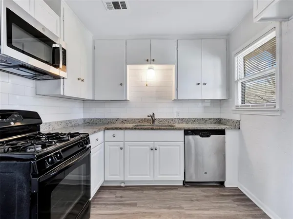 $249,999 | 307 Terry Road, Hurst, TX 76053