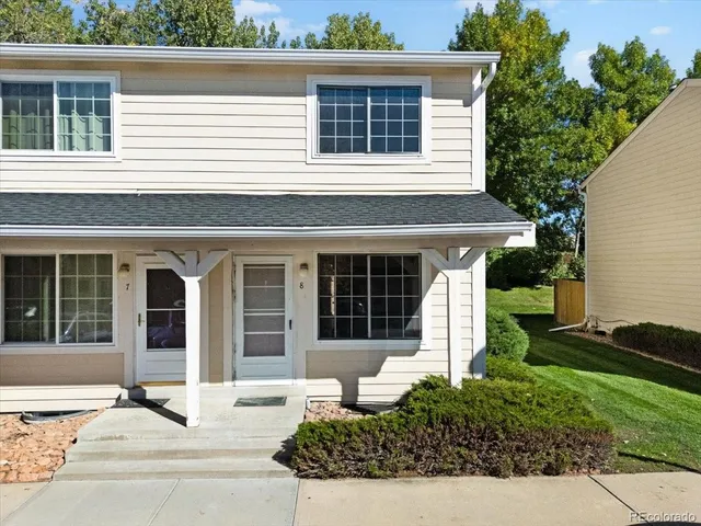 $335,000 | 8999 Field Street, Unit 8, Broomfield, CO 80021