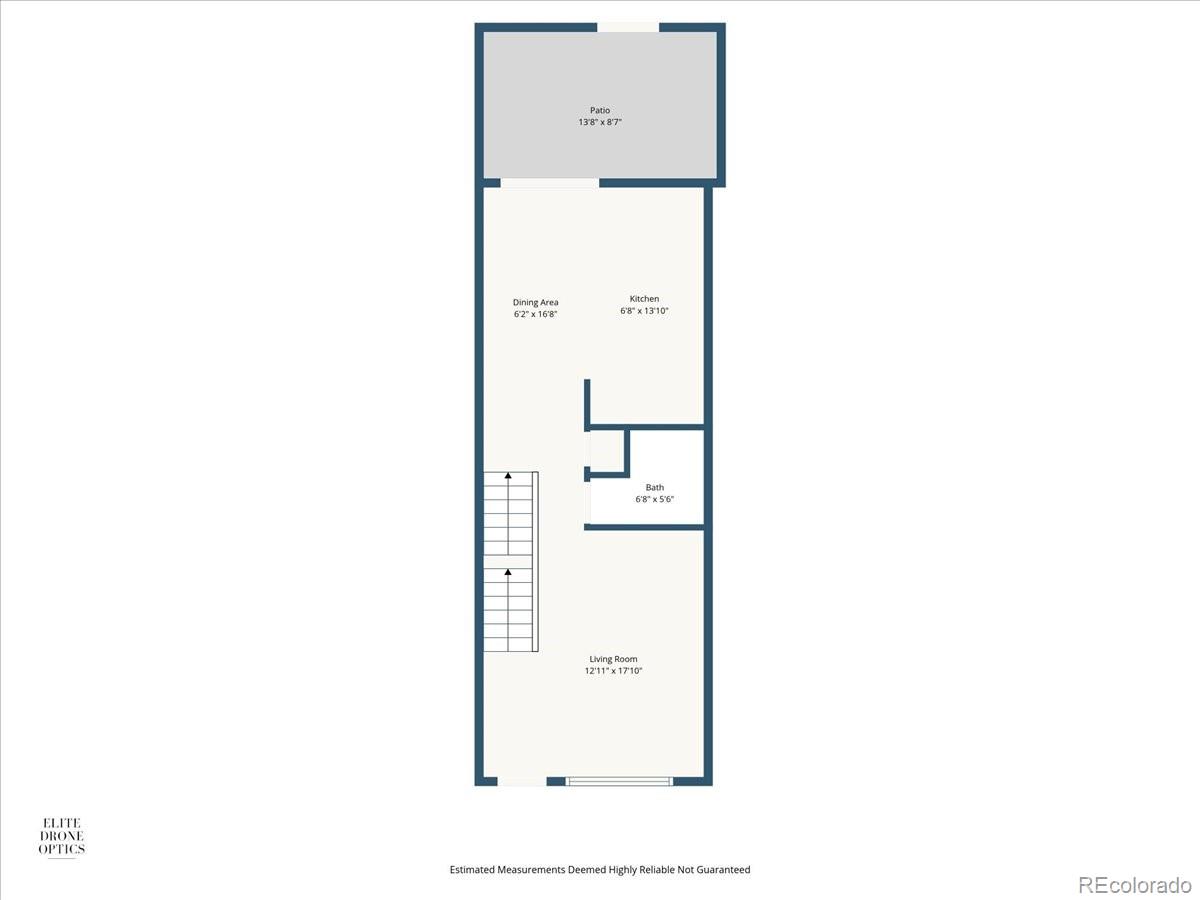 8999 Field Street, Unit 8 Broomfield, CO 80021 - Photo 17 of 19