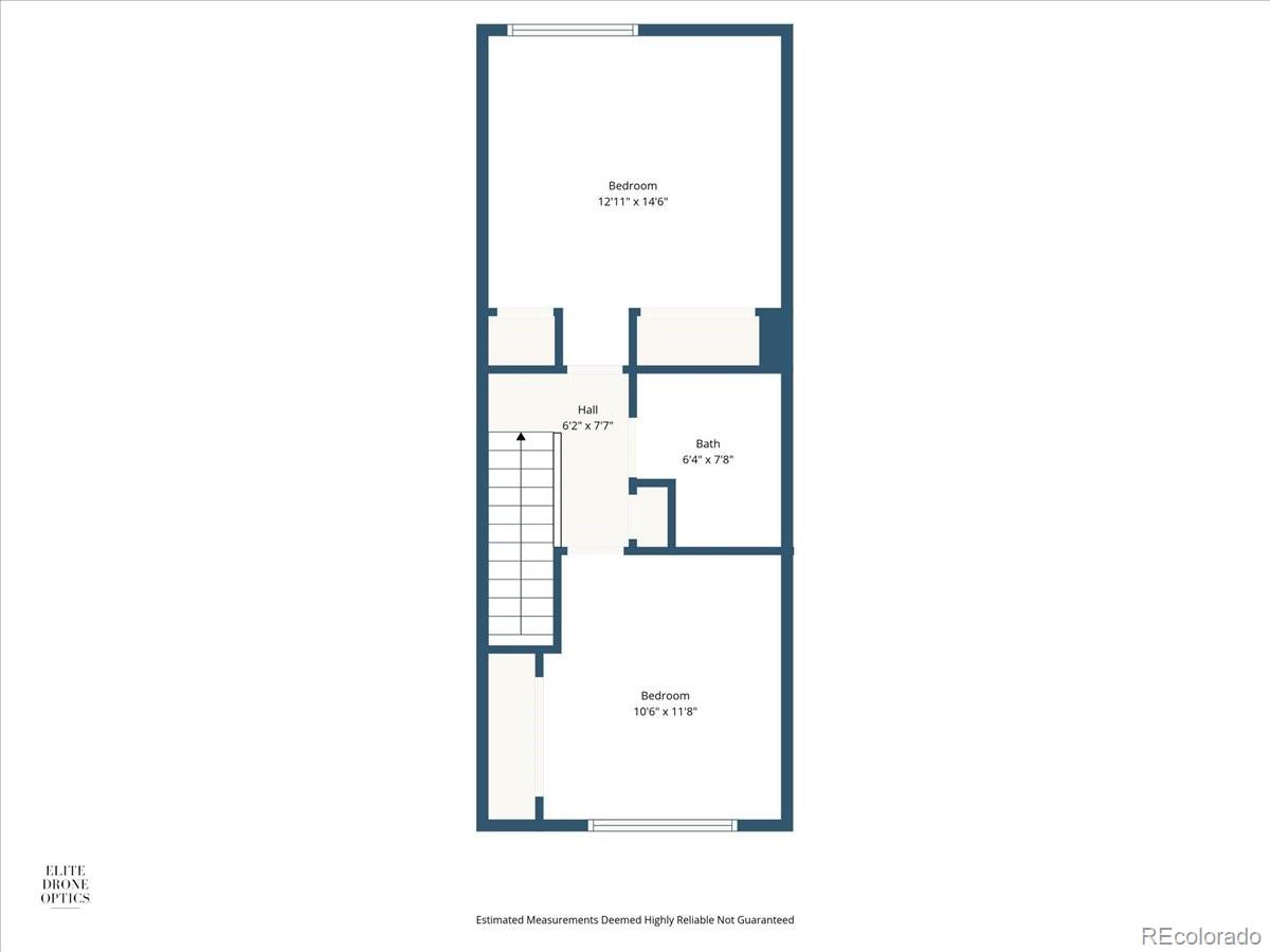 8999 Field Street, Unit 8 Broomfield, CO 80021 - Photo 18 of 19