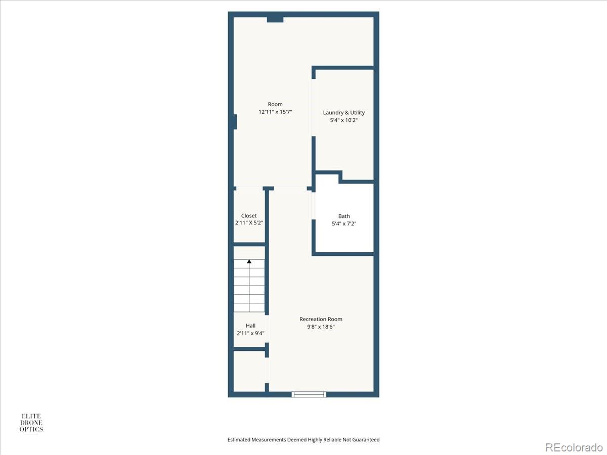 8999 Field Street, Unit 8 Broomfield, CO 80021 - Photo 19 of 19