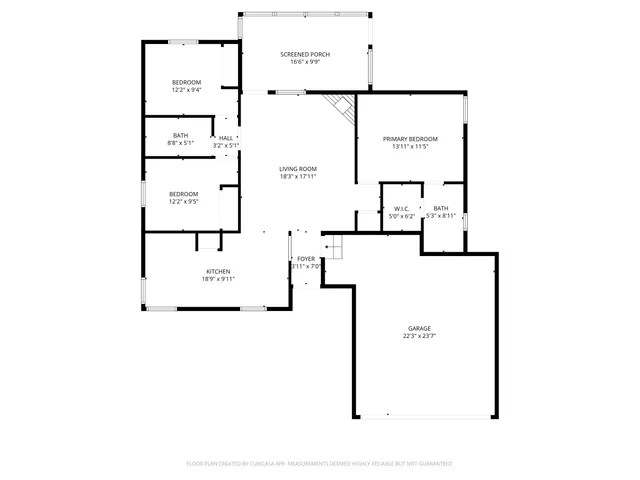 $280,000 | 3014 Windsor Circle, Crestview, FL 32539