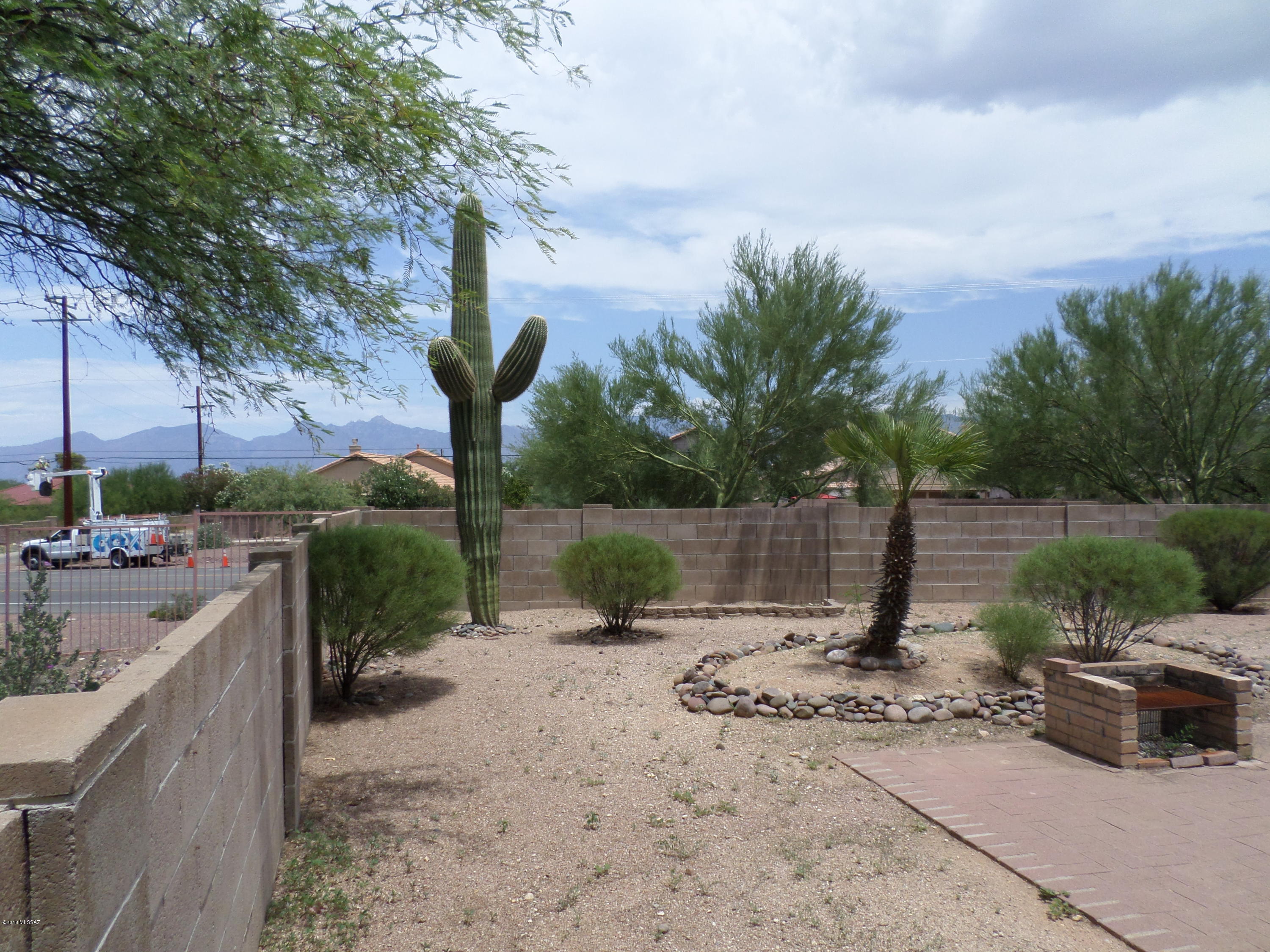 10131 East Rincon Shadows Drive Tucson, AZ 85748 - Photo 21 of 23