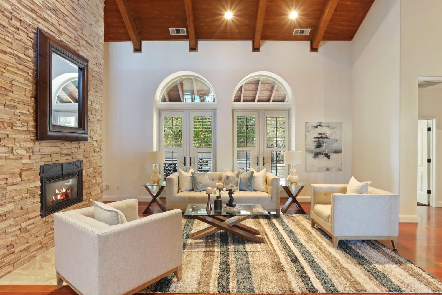 7448 River Nine Drive Modesto, CA 95356 - Photo 25 of 96