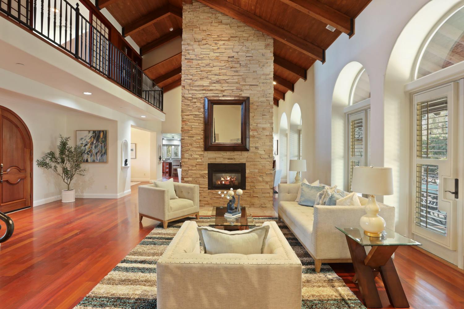 7448 River Nine Drive Modesto, CA 95356 - Photo 27 of 96