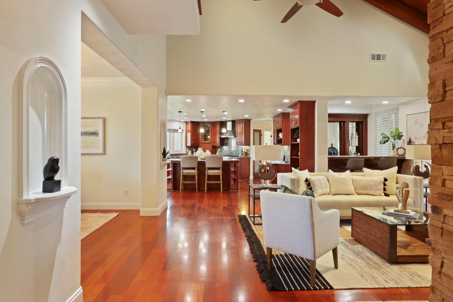 7448 River Nine Drive Modesto, CA 95356 - Photo 29 of 96