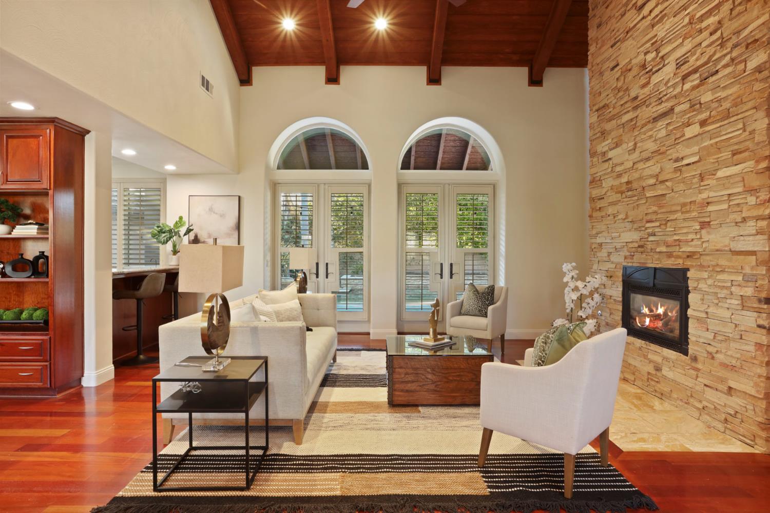 7448 River Nine Drive Modesto, CA 95356 - Photo 30 of 96