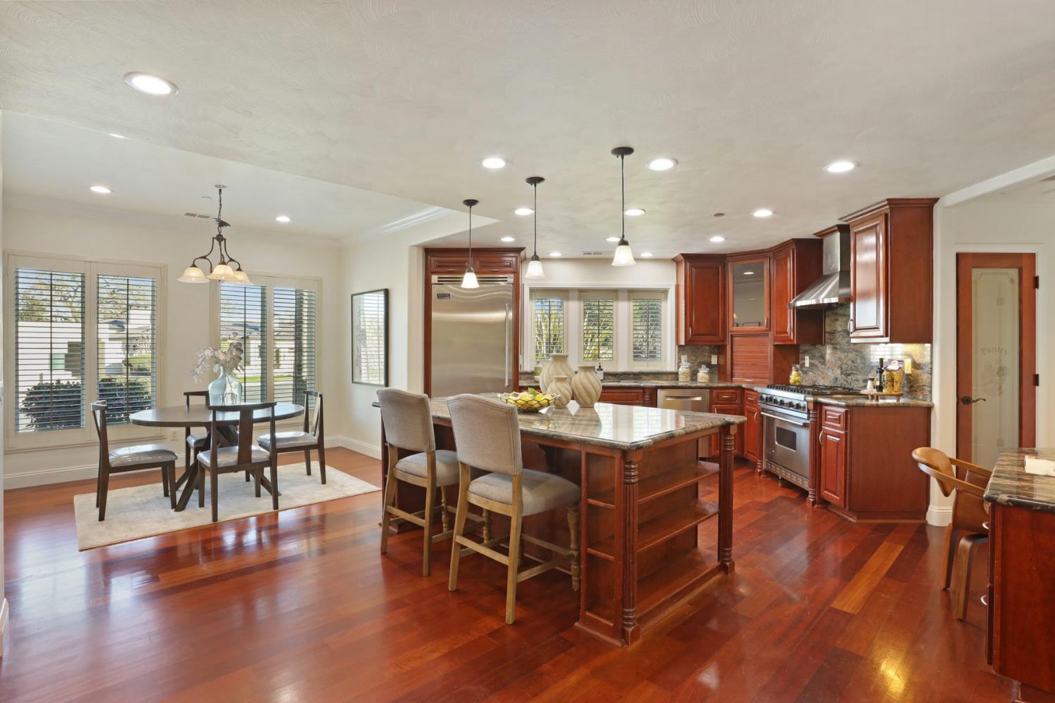 7448 River Nine Drive Modesto, CA 95356 - Photo 40 of 96