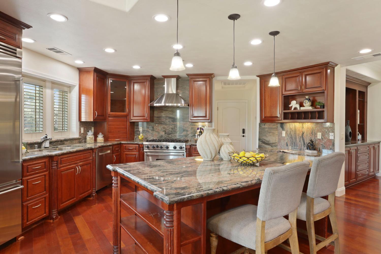 7448 River Nine Drive Modesto, CA 95356 - Photo 43 of 96