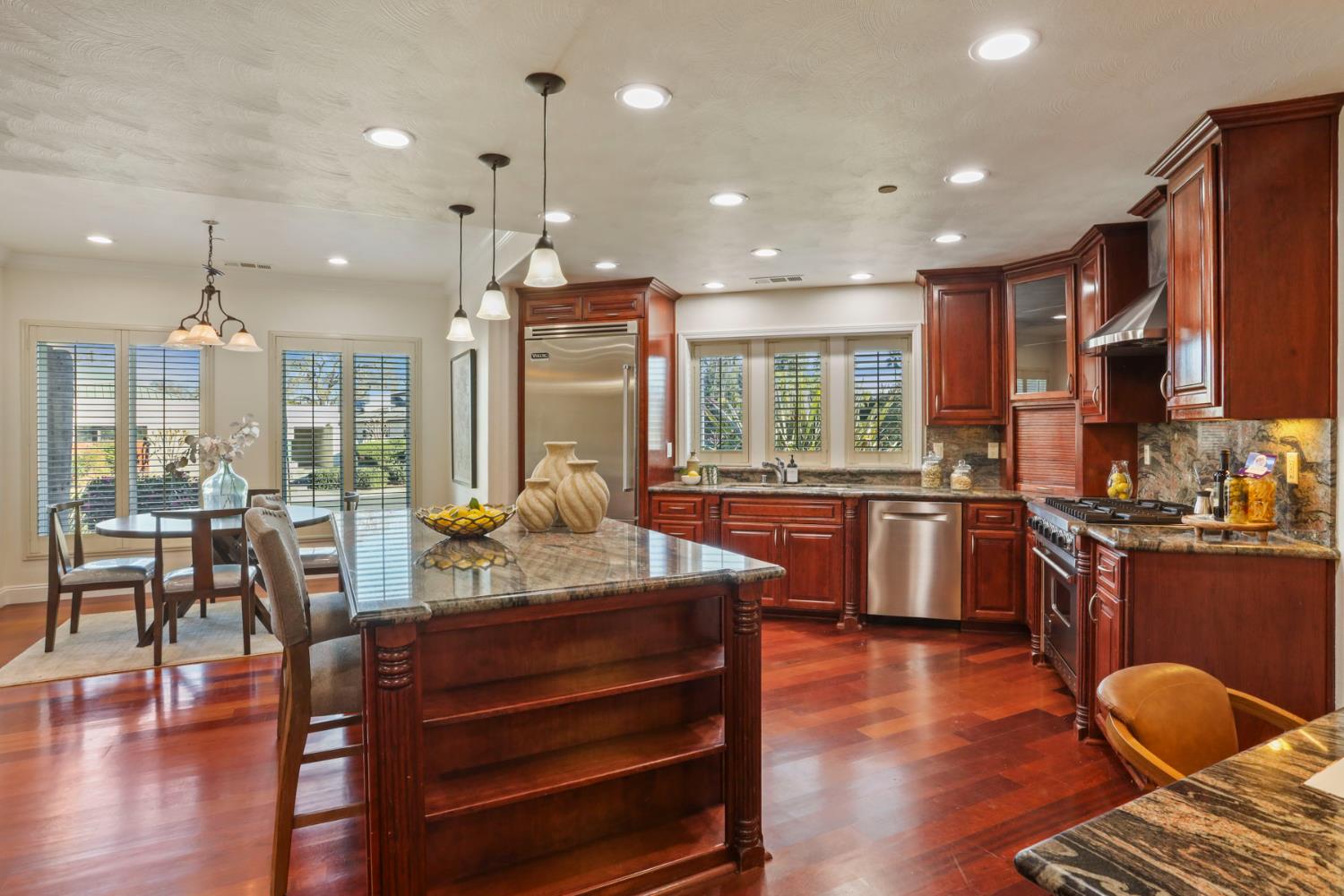 7448 River Nine Drive Modesto, CA 95356 - Photo 46 of 96