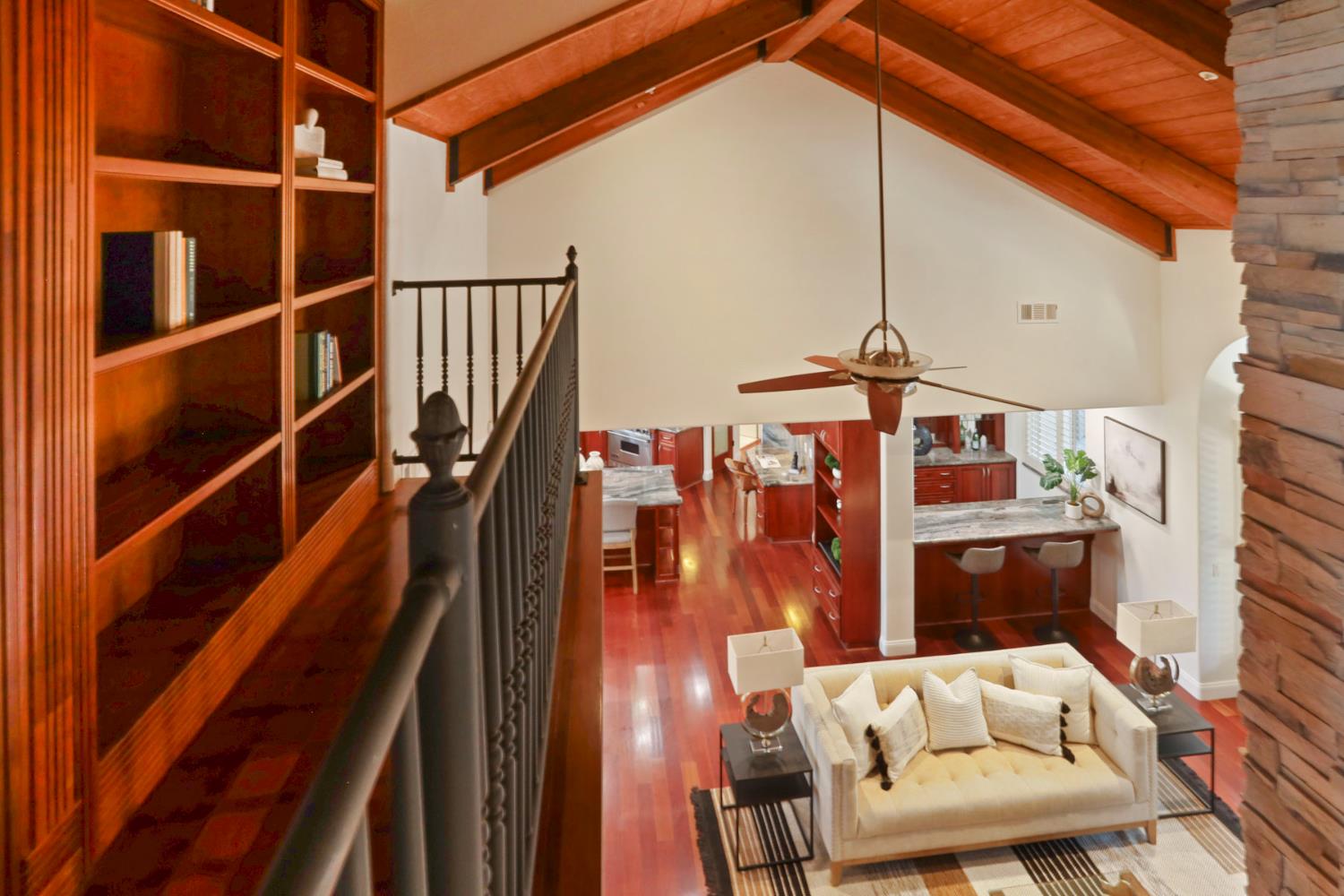 7448 River Nine Drive Modesto, CA 95356 - Photo 58 of 96