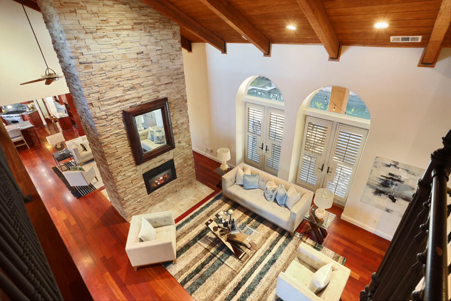 7448 River Nine Drive Modesto, CA 95356 - Photo 81 of 96