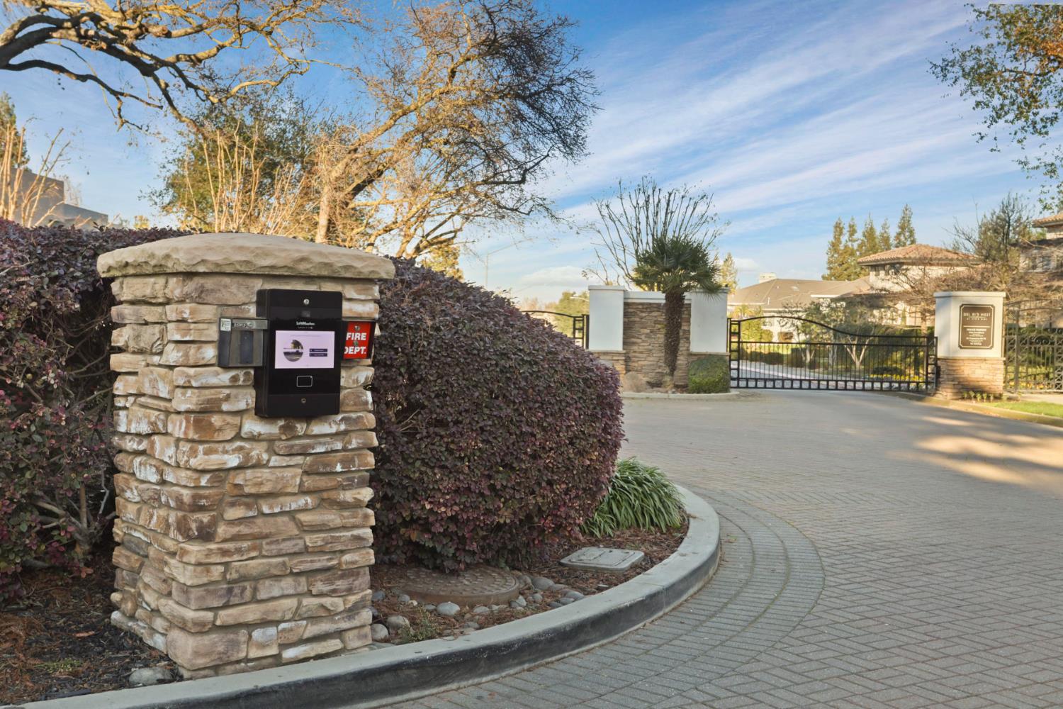 7448 River Nine Drive Modesto, CA 95356 - Photo 94 of 96