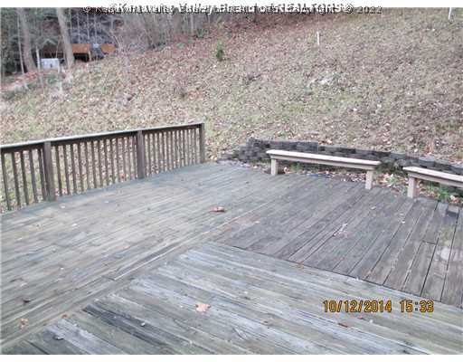 121 Falls Run Road Charleston, WV 25311 - Photo 14 of 16 Exterior Front.