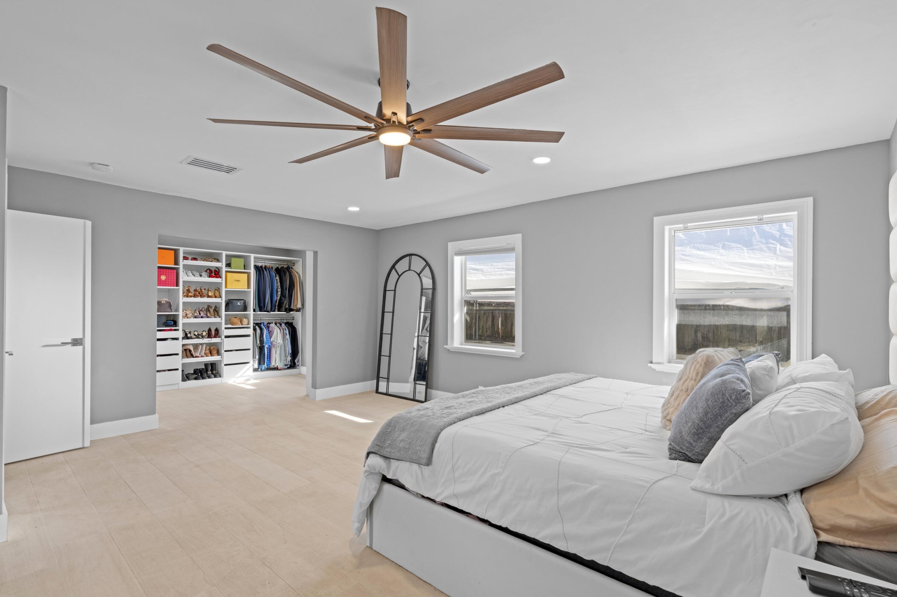 383 Denny Court Boca Raton, FL 33486 - Photo 14 of 43 Primary Bedroom