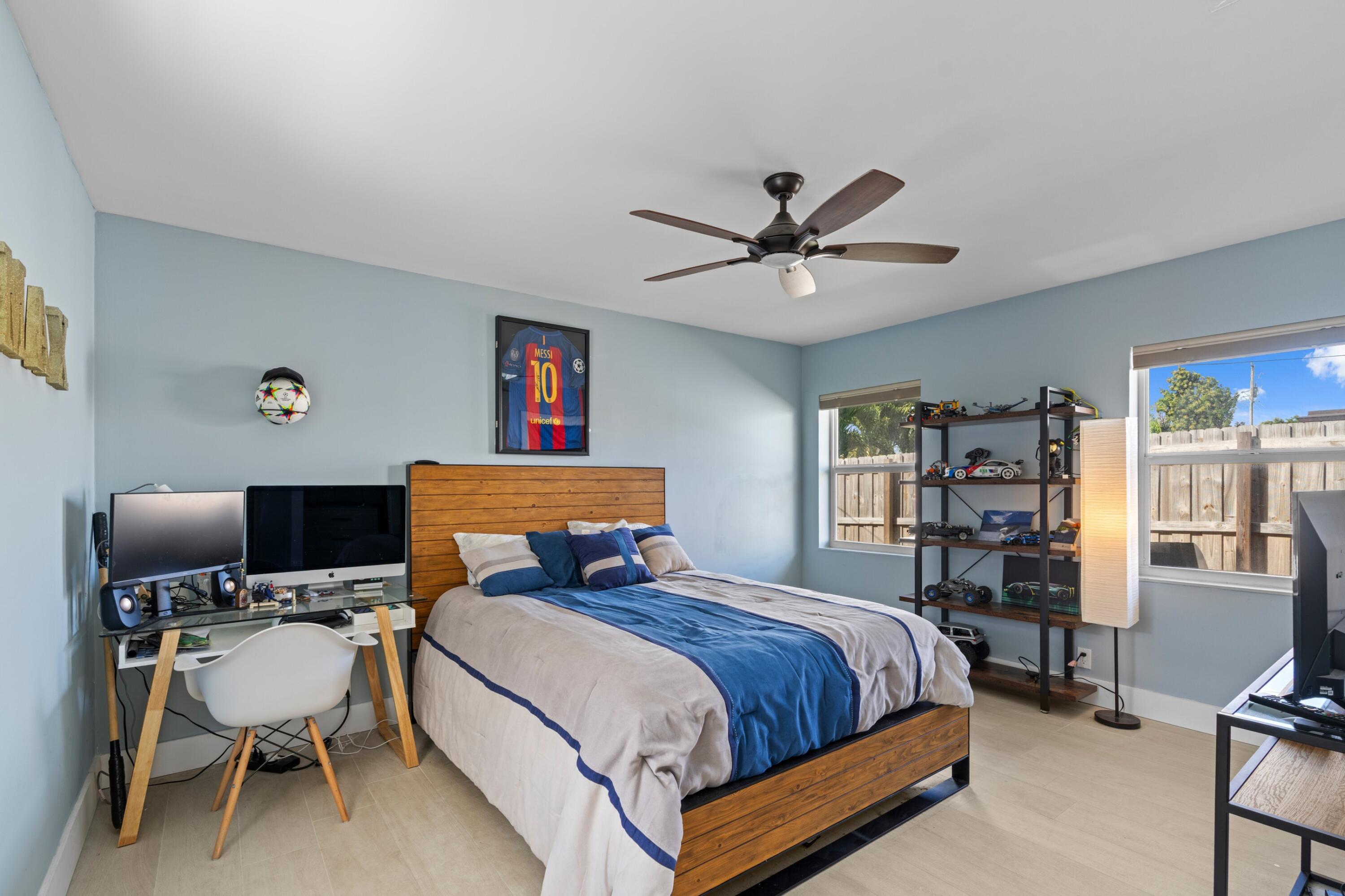 383 Denny Court Boca Raton, FL 33486 - Photo 22 of 43 Bedroom #2