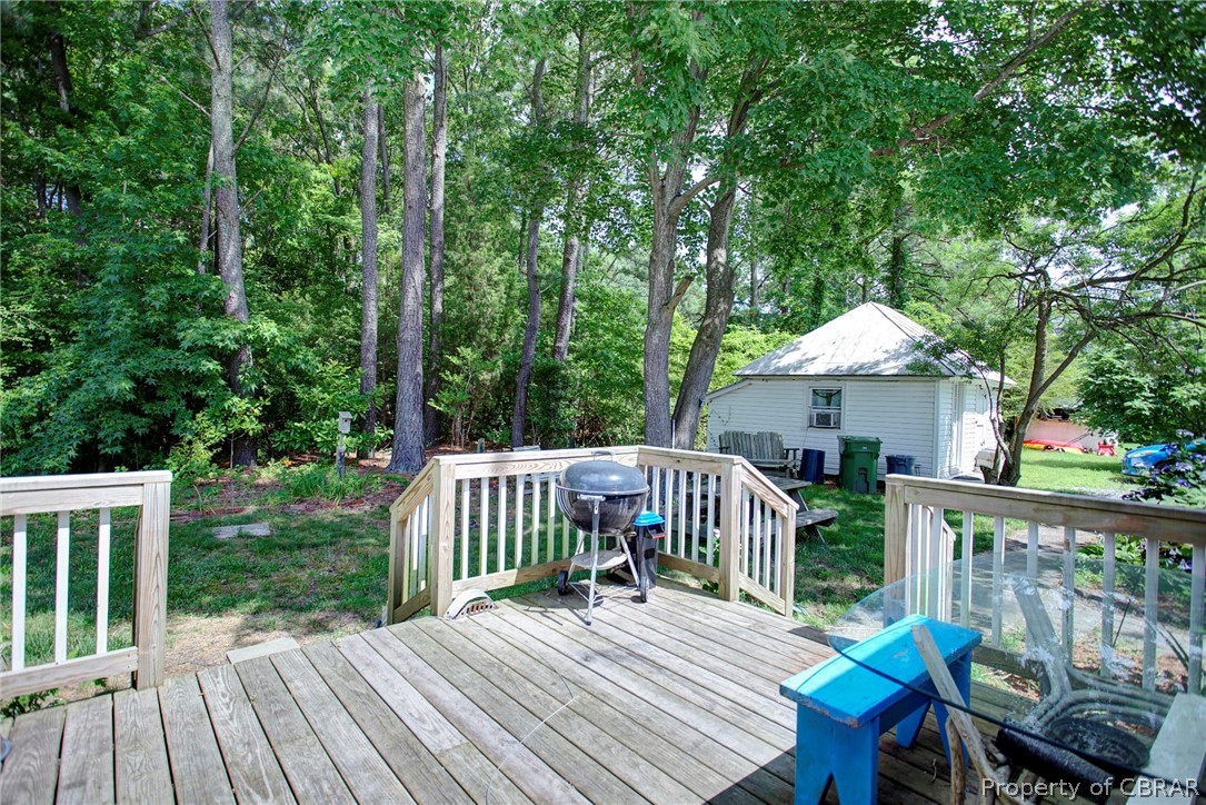 2141 Perrin Creek Road Hayes, VA 23072 - Photo 18 of 21 Gallery Image 18
