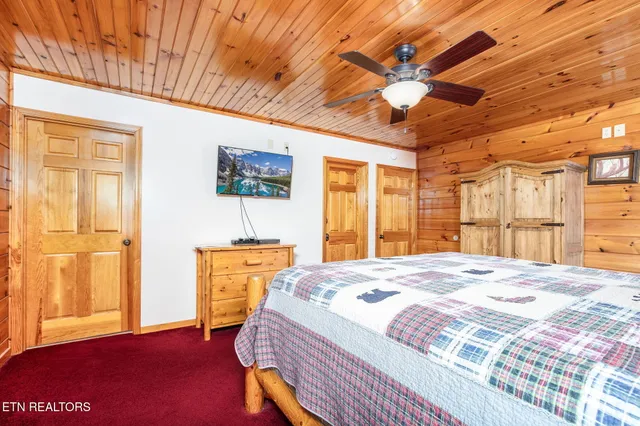 $825,000 | 2039 Oakmont Drive, Sevierville, TN 37876