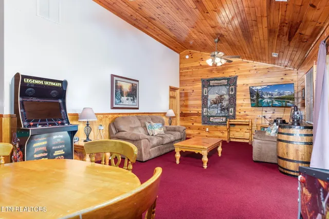 $825,000 | 2039 Oakmont Drive, Sevierville, TN 37876