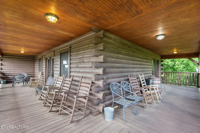 $825,000 | 2039 Oakmont Drive, Sevierville, TN 37876