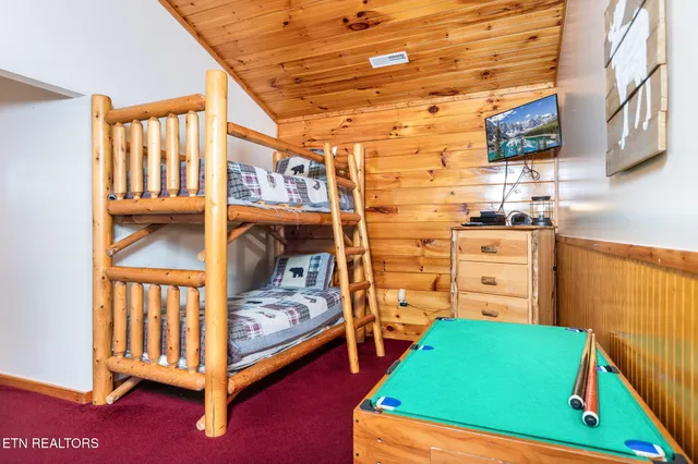 $825,000 | 2039 Oakmont Drive, Sevierville, TN 37876