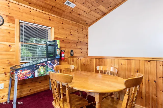 $825,000 | 2039 Oakmont Drive, Sevierville, TN 37876