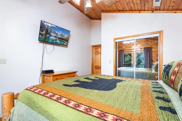 $825,000 | 2039 Oakmont Drive, Sevierville, TN 37876