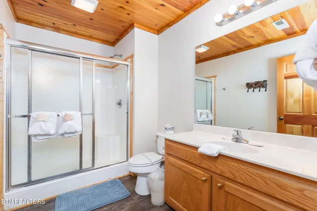 $825,000 | 2039 Oakmont Drive, Sevierville, TN 37876