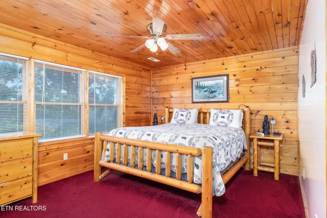 $825,000 | 2039 Oakmont Drive, Sevierville, TN 37876