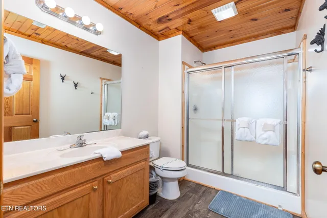 $825,000 | 2039 Oakmont Drive, Sevierville, TN 37876