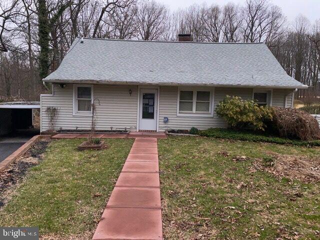 1012 Nicodemus Road Reisterstown, MD 21136 - Photo 1 of 36 Gallery Image 1