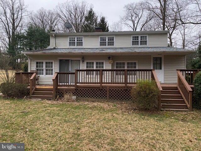1012 Nicodemus Road Reisterstown, MD 21136 - Photo 36 of 36 Gallery Image 36