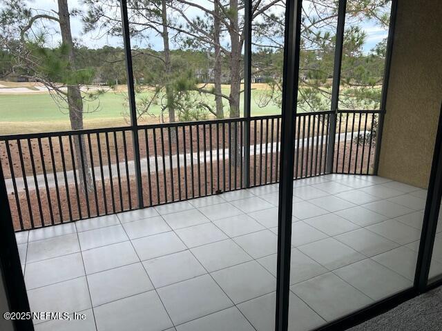 112 Laterra Links Circle, Unit 201 St. Augustine, FL 32092 - Photo 15 of 21 a view of a balcony
