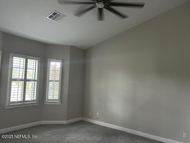 112 Laterra Links Circle, Unit 201 St. Augustine, FL 32092 - Photo 16 of 21 an empty room with a window