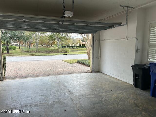 112 Laterra Links Circle, Unit 201 St. Augustine, FL 32092 - Photo 4 of 21 a view of a room with a large window and a fireplace