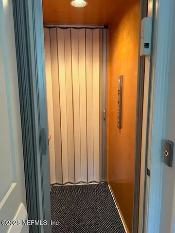 a view of a bathroom