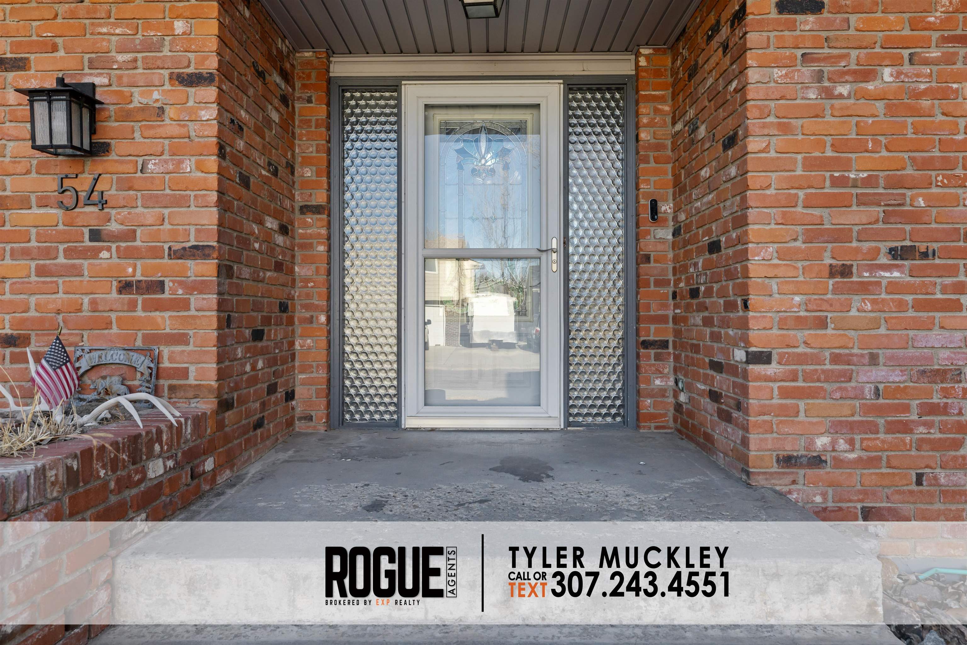 54 Jonquil Street Casper, WY 82604 - Photo 2 of 48