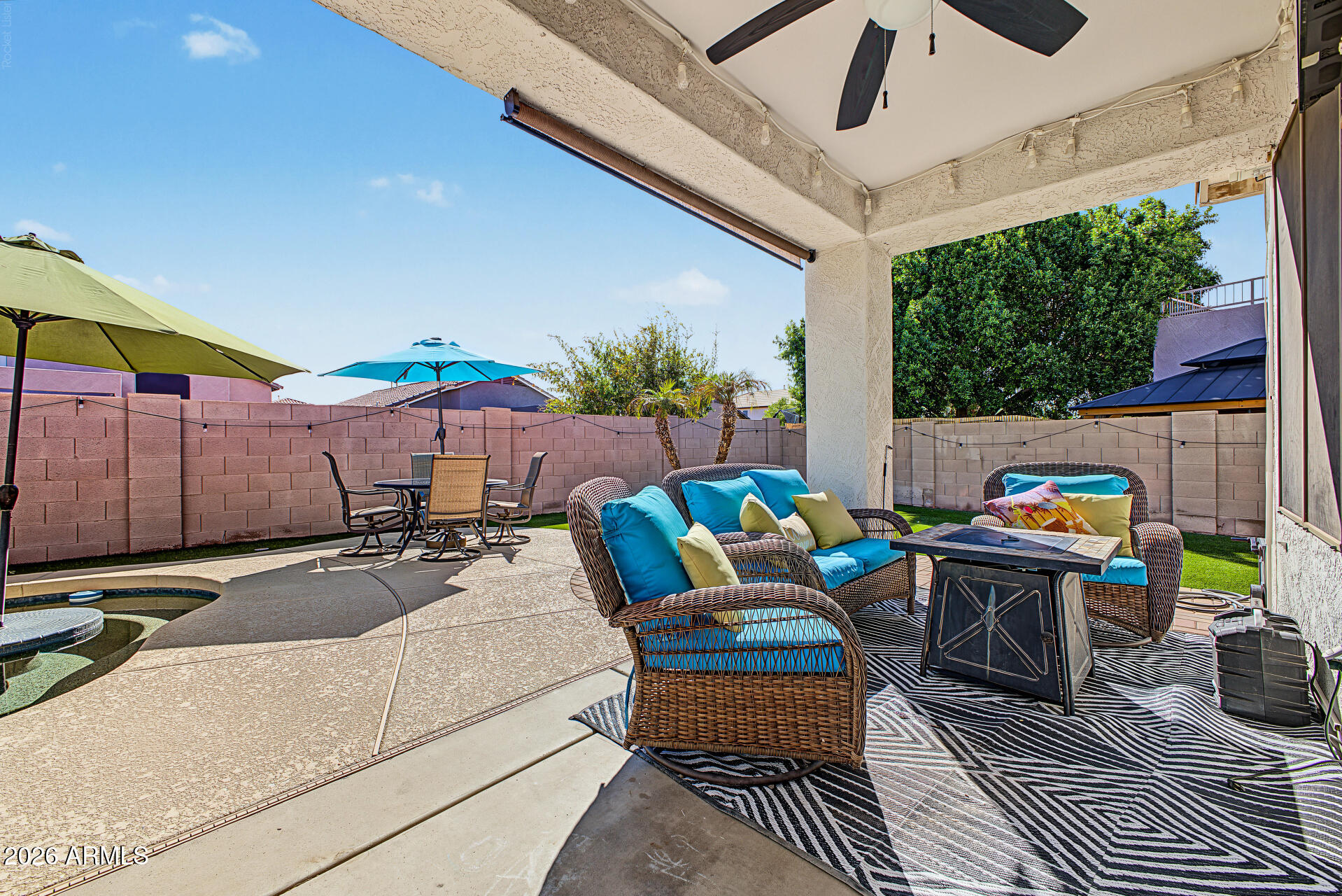 6605 West Rowel Road Phoenix, AZ 85083 - Photo 38 of 43 39 - Rowel