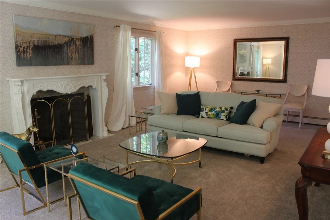 336 Gilbert Stuart Drive Warwick, RI 02818 - Photo 19 of 41