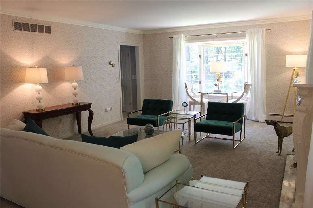 336 Gilbert Stuart Drive Warwick, RI 02818 - Photo 20 of 41