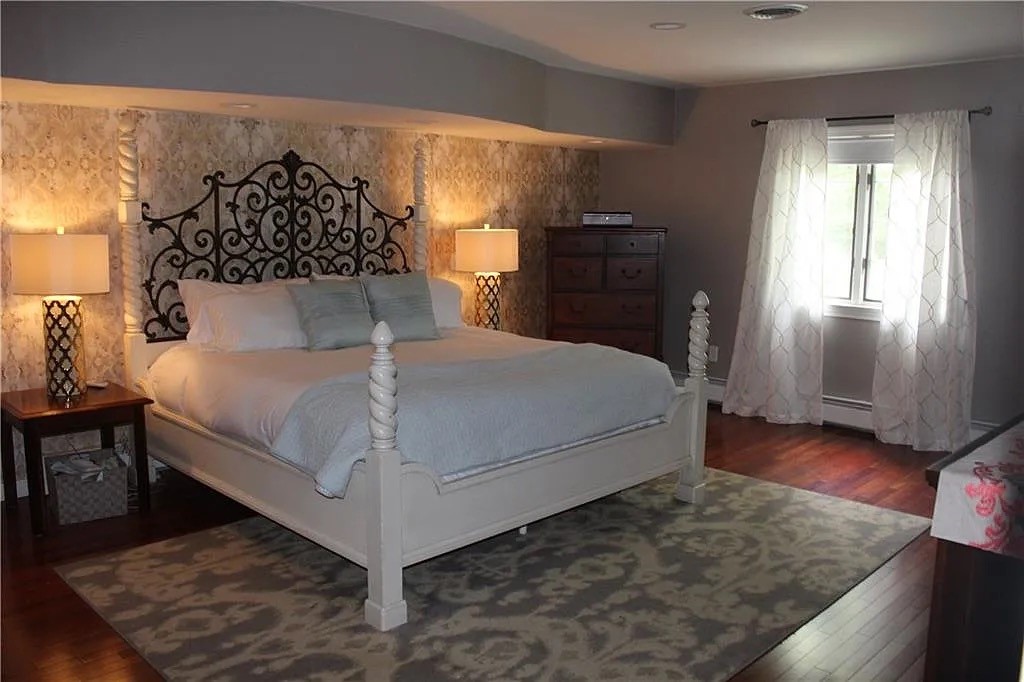 336 Gilbert Stuart Drive Warwick, RI 02818 - Photo 25 of 41