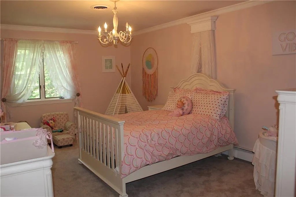 336 Gilbert Stuart Drive Warwick, RI 02818 - Photo 29 of 41