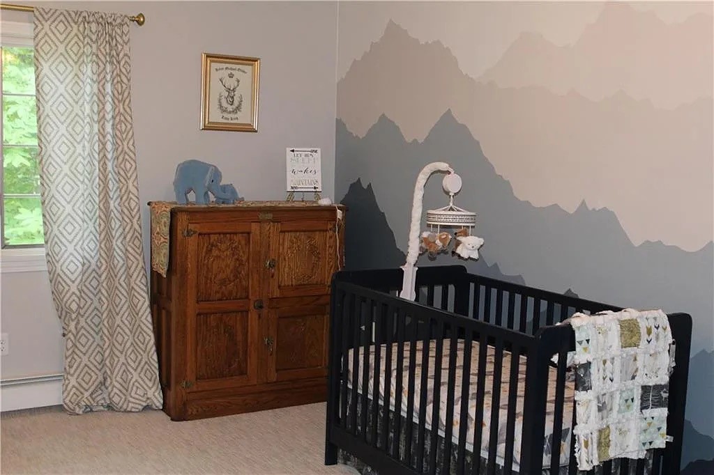 336 Gilbert Stuart Drive Warwick, RI 02818 - Photo 30 of 41