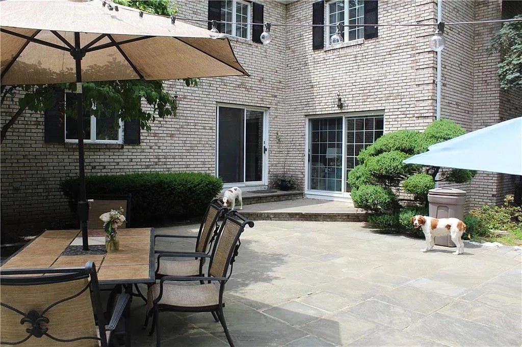 336 Gilbert Stuart Drive Warwick, RI 02818 - Photo 39 of 41