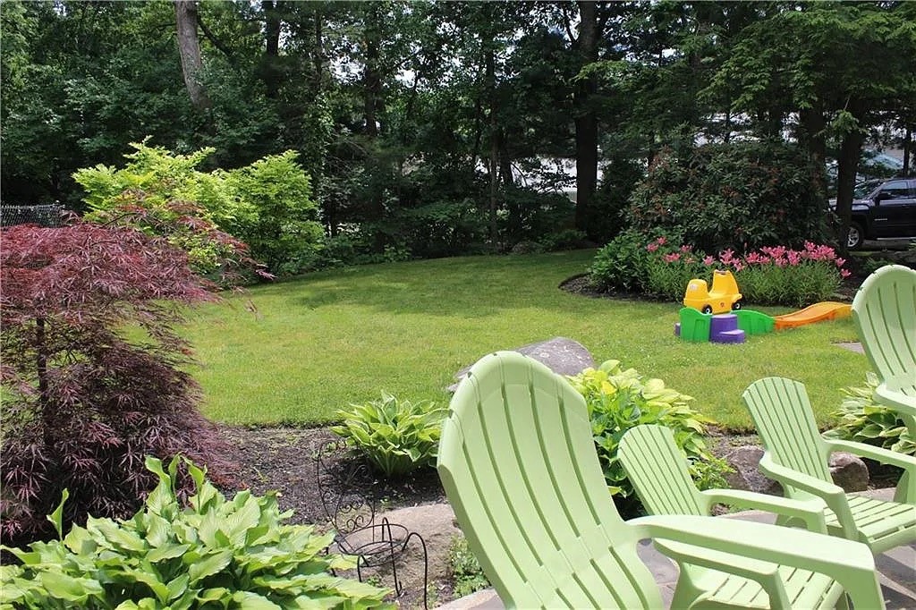 336 Gilbert Stuart Drive Warwick, RI 02818 - Photo 41 of 41