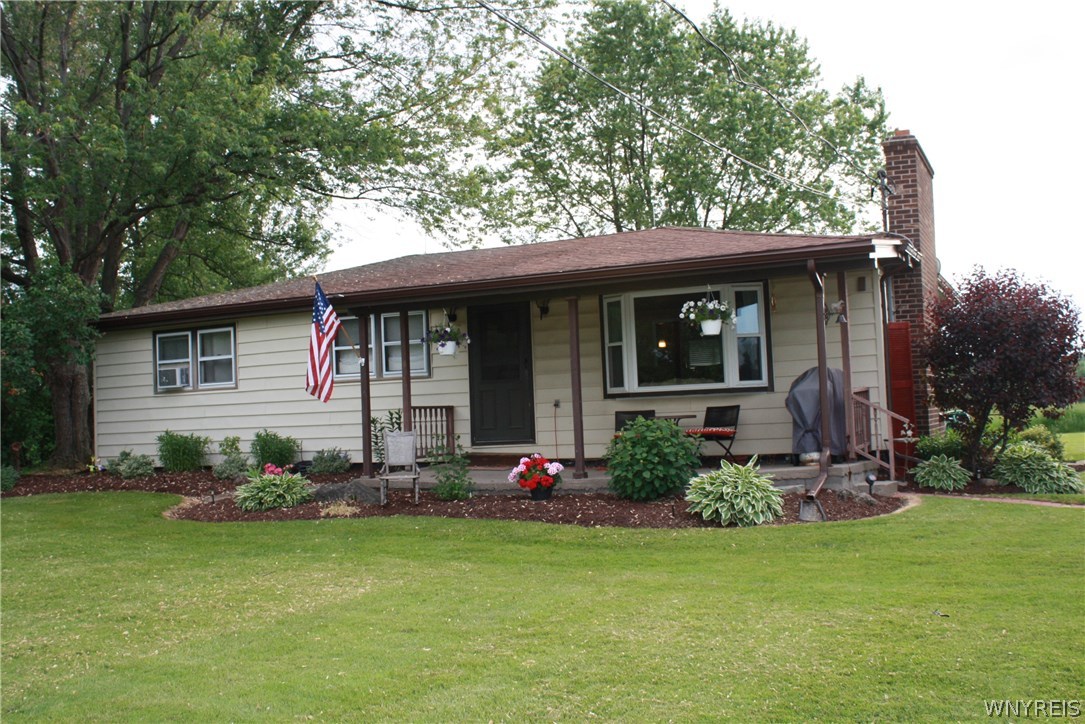 3650 Randall Road Wilson, NY 14131 - Photo 1 of 1