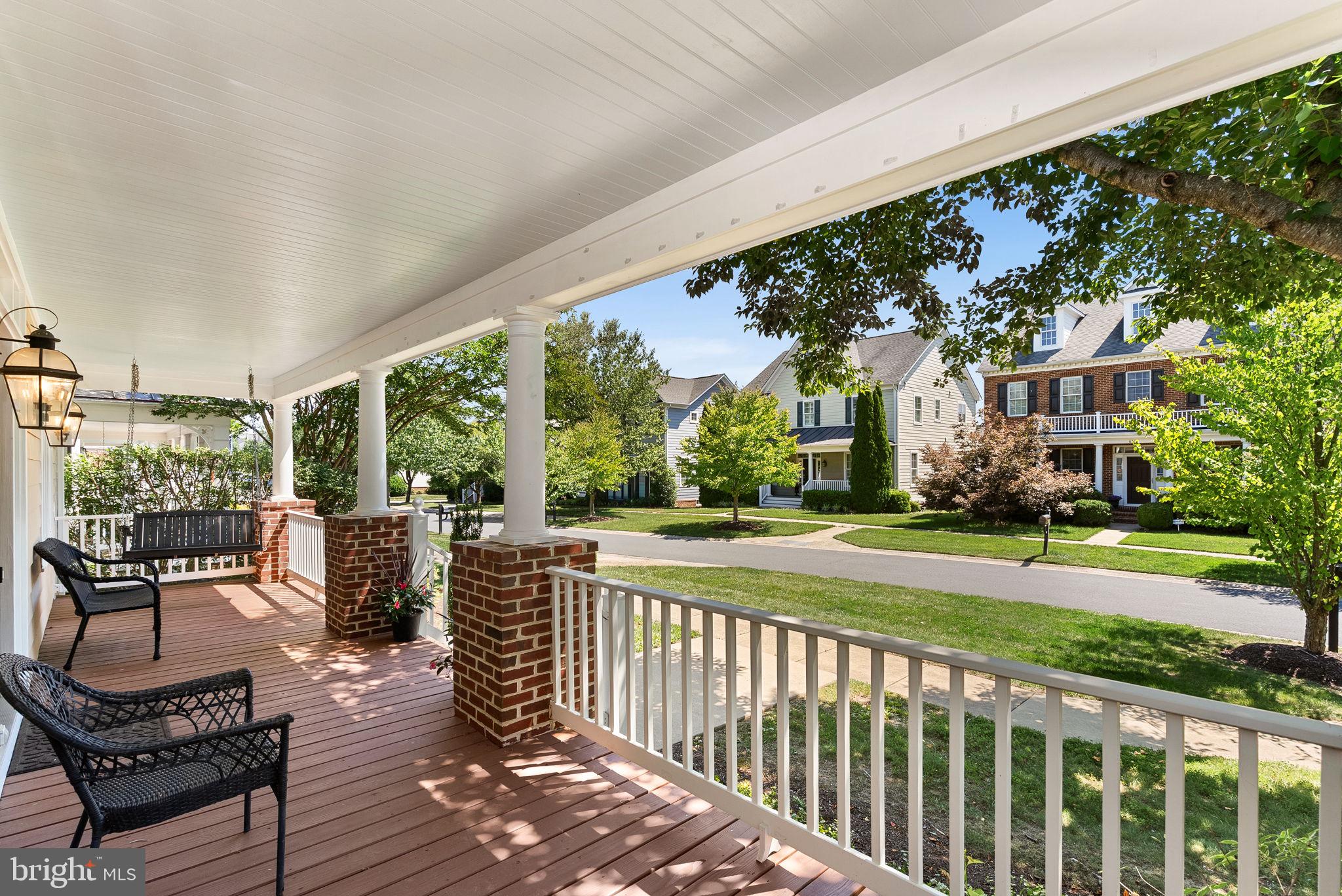 627 Kinvarra Place Purcellville, VA 20132 - Photo 3 of 65