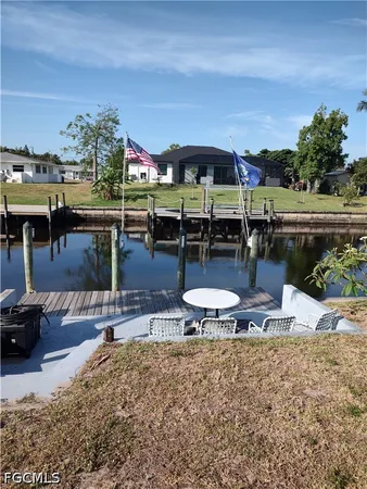 $1,400 | Undisclosed Address, Cape Coral, FL 33904
