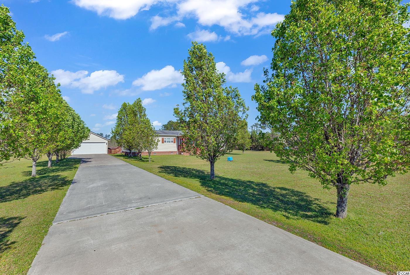 2010 Jasmine Road Loris, SC 29569 - Photo 35 of 39 Gallery Image 35