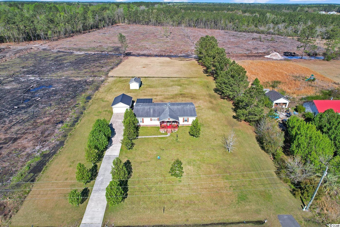 2010 Jasmine Road Loris, SC 29569 - Photo 37 of 39 Gallery Image 37